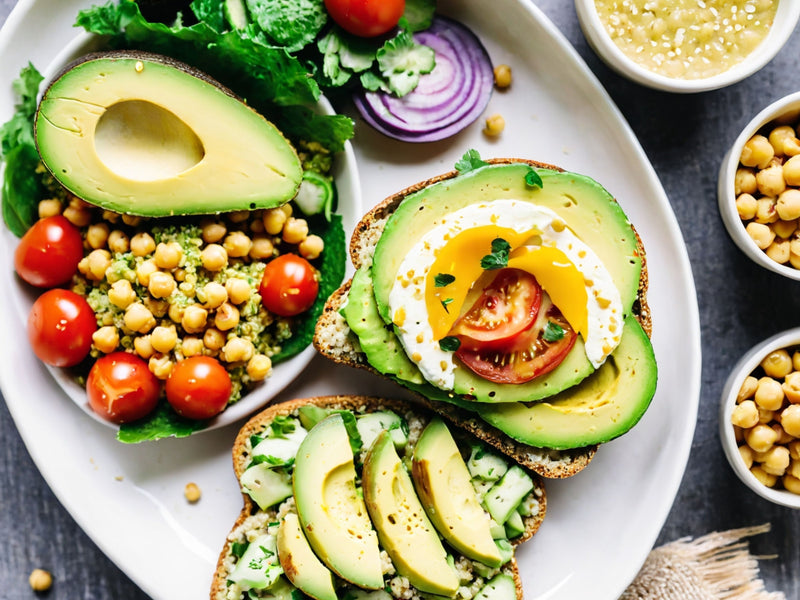 9 Lunches That You Can Make In Less Than 15 Minutes