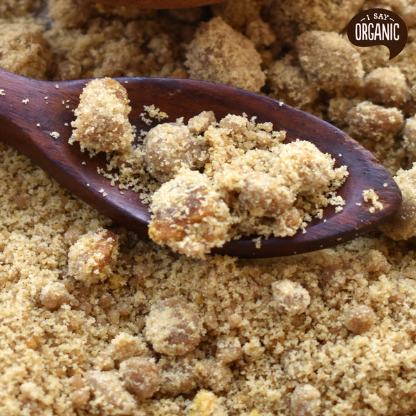 About Organic Jaggery Powder - Benefits, Recipes & More