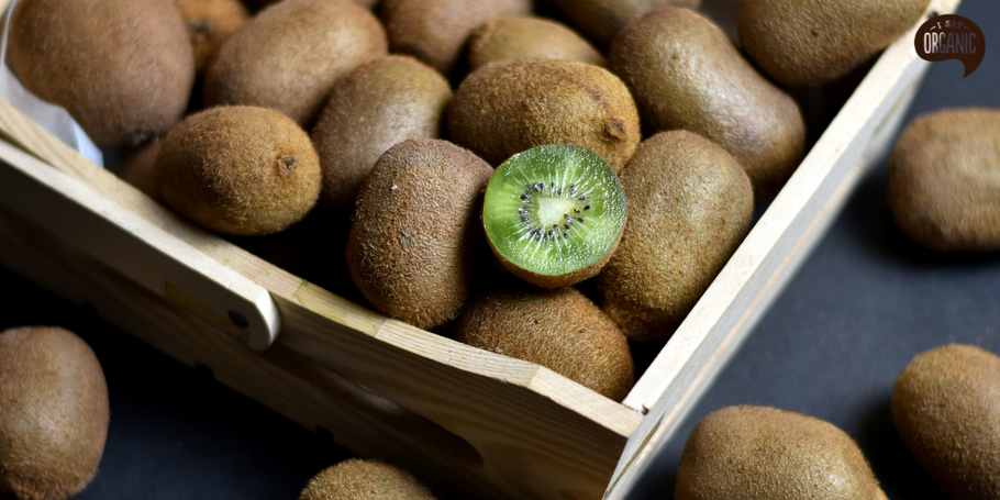 Incredible Kiwi Fruit Benefits: 7 Ways to Use Kiwi Fruit In Your Diet
