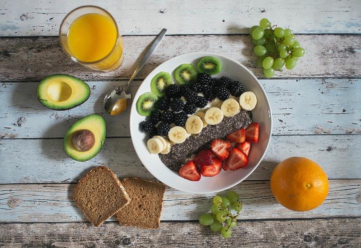 Everyday Breakfast Choices for a Healthier, Happier  You