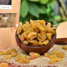 Load image into Gallery viewer, raisins organic natural dryfruits
