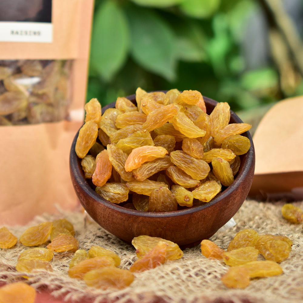 raisins organic natural dryfruits