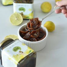 Load image into Gallery viewer, Sweet Lemon Pickle Achar
