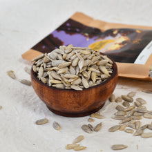 Load image into Gallery viewer, sunflower seeds organic natural dryfruits
