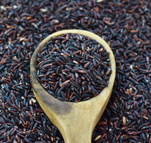 Load image into Gallery viewer, organic black rice chawal
