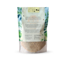 Load image into Gallery viewer, organic brown basmati rice chawal

