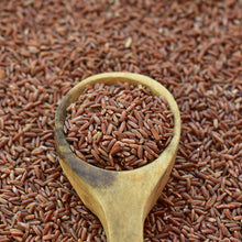 Load image into Gallery viewer, organic red rice chawal
