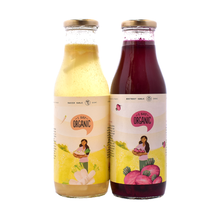 Load image into Gallery viewer, beetroot radish kanji probiotic organic drink beverage
