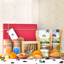 Load image into Gallery viewer, Holi Gift Hamper
